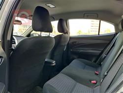 تۆیۆتا یارس